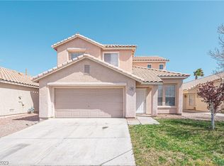 7008 Wonderberry St, Las Vegas, NV 89131