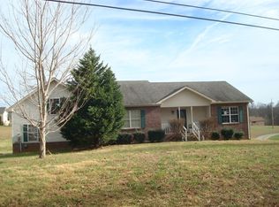 1118 Pardue Rd, Ashland City, TN 37015