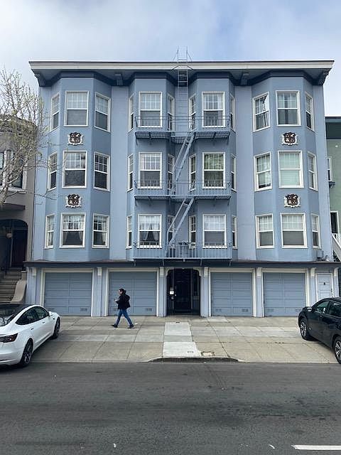 1st image of 1530 Dolores St APT 4