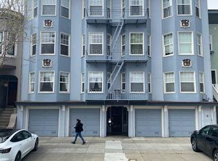 1530 Dolores St APT 4, San Francisco, CA