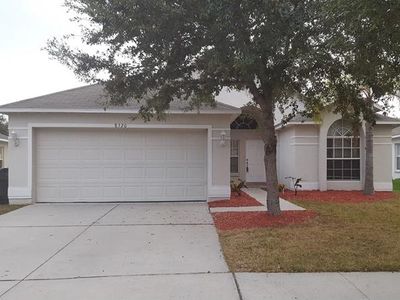 8520 Carriage Pointe Dr, Gibsonton, FL, 33534