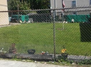 237 16th Ave, Newark, NJ 07103