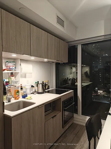 77 Shuter St #1613 Photo 1