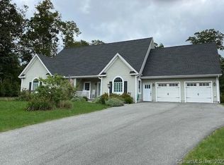 7 Autumn Rdg, Westbrook, CT 06498