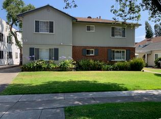 1128 E Lexington Dr #6, Glendale, CA 91206
