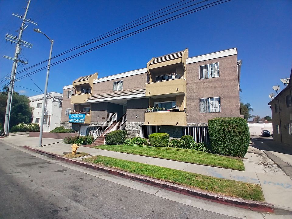 1st image of 13603 Vanowen St APT 204