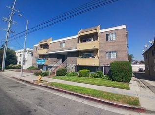 13603 Vanowen St APT 204, Van Nuys, CA 91405