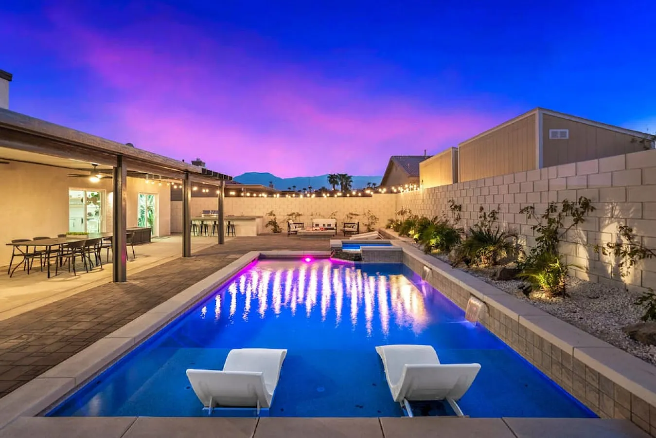 Reclinata Way, Indio — Photo 1