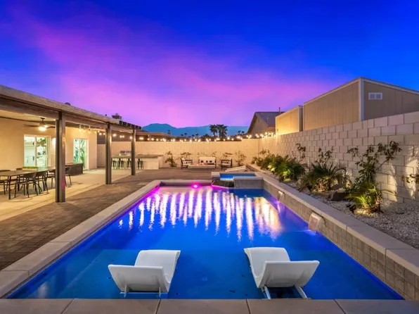 (undisclosed Address), Indio, CA 92201