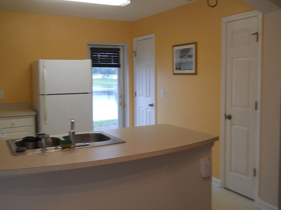 kitchen with counter