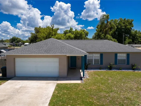 1415 Stuart St E, Bartow, FL 33830