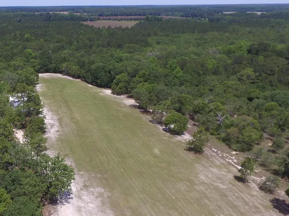 0 Ben Grady Collins Rd Lot 3, Portal, GA 30450