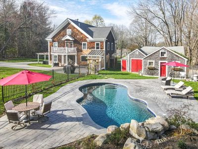 23 Old Oaken Bucket Rd, Scituate, MA, 02066