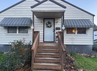 1310 Cherry St, Summersville, WV 26651