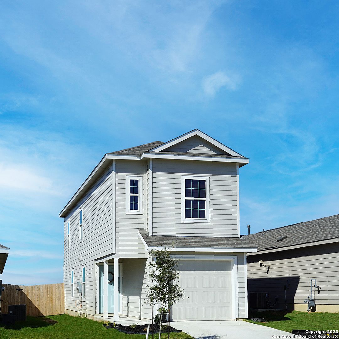11038 Tree Line, San Antonio, TX 78223 | Zillow