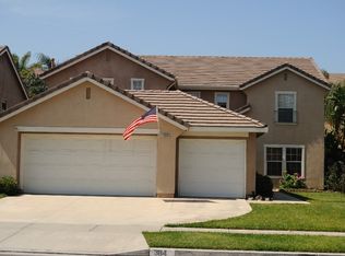 384 Selkirk Dr, Corona, CA 92881