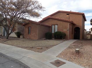 7613 Sandlewood Dr NW, Albuquerque, NM 87120