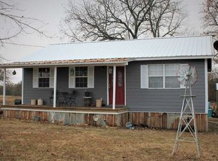 1680 County Road 24200, Roxton, TX 75477