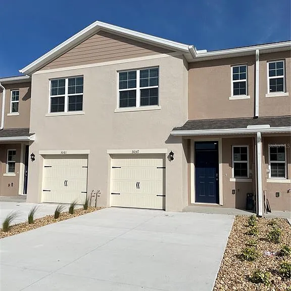 3057 Canary Ave — Photo 1