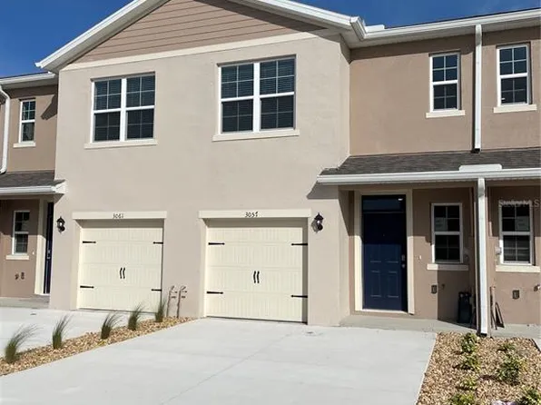 3057 Canary Ave, Davenport, FL 33837