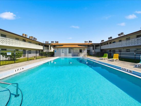 5600 N Banana River Blvd APT 8, Cocoa Beach, FL 32931