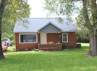 611 N Waldemere Ave, Muncie, IN 47303