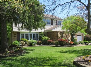 95 Shipherd Cir, Oberlin, OH 44074