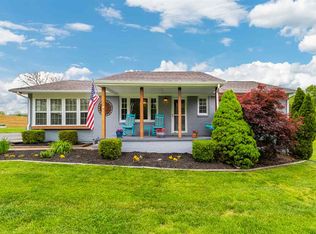 2643 Lindsay Rd, Gordonsville, VA 22942