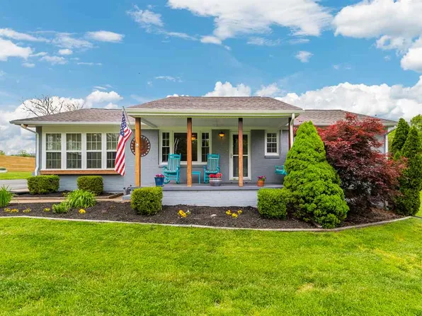 2643 Lindsay Rd, Gordonsville, VA 22942