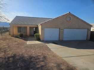 4391 S Sharp Dr, Fort Mohave, AZ 86426