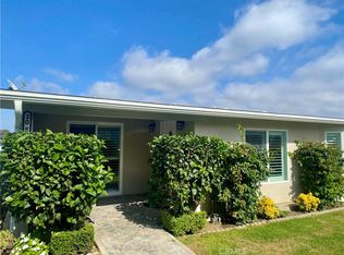 1462 Merion Way #M2-30F, Seal Beach, CA 90740