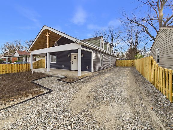 4th image of 3613 N Riley Ave