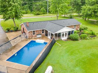 2036 Bethel Maple Rd, Hamersville, OH 45130