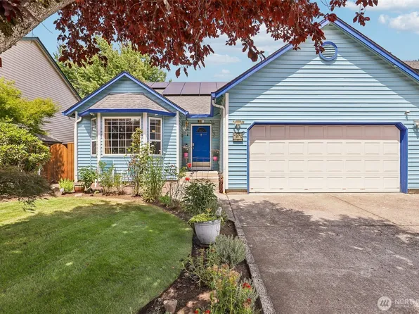 19010 SE 18th Street, Vancouver, WA 98683