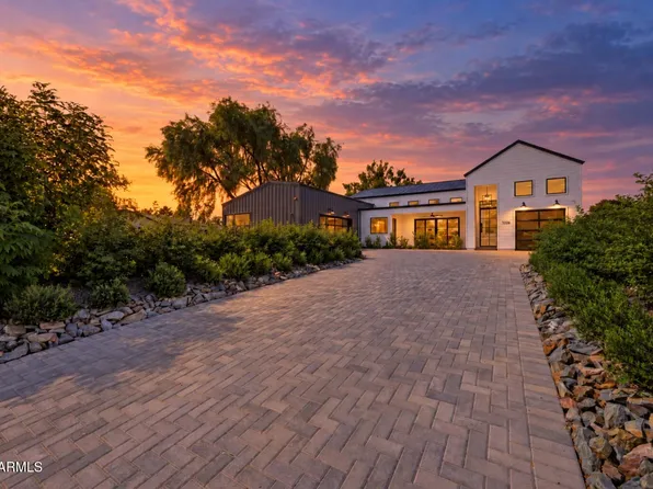 5226 E SWEETWATER Avenue, Scottsdale, AZ 85254