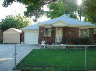 839 Lafayette Dr, Salt Lake City, UT 84116