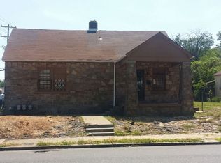 696 N Hollywood St, Memphis, TN 38112