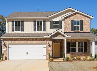 332 Brook Ave LOT 76, White House, TN 37188