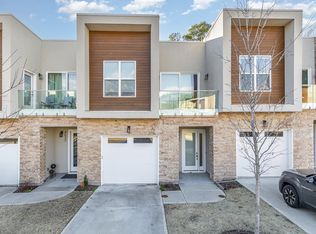 4025 Southpoint Landing Way, Durham, NC 27707