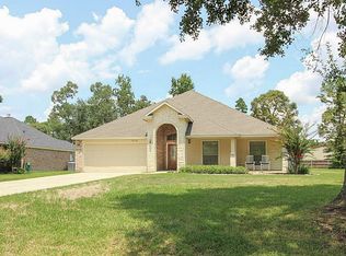 7218 Revelwood Dr, Magnolia, TX 77354