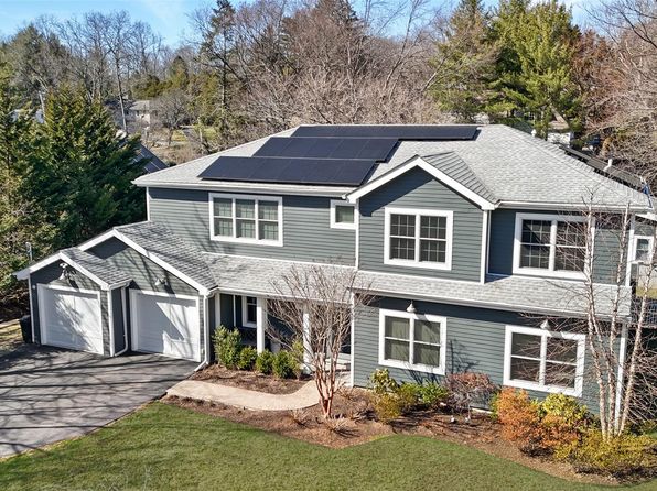 17 Loch Lane, Rye Brook, NY 10573