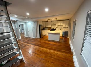 77 Webster St APT 3, Boston, MA 02128