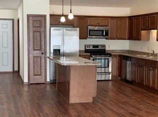 216 Dahl St #DA216X, Stanley, WI 54768