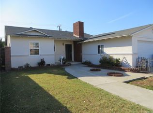 10921 Cord Ave, Downey, CA 90241