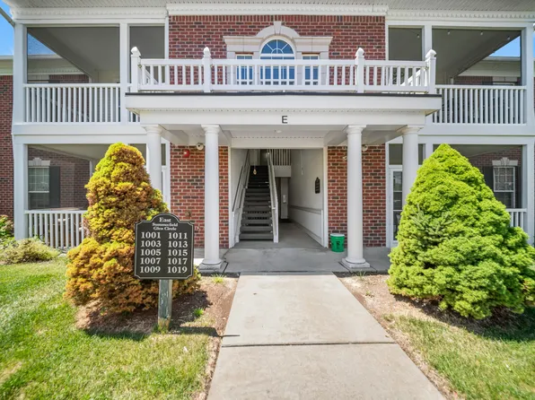 1013 E Summerfield Glen Cir Unit 45, Ann Arbor, MI 48103