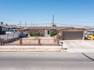 560 S Muriel Dr, Barstow, CA 92311