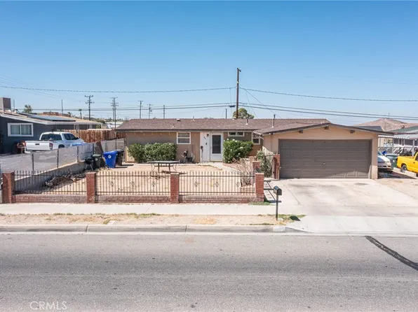 560 S Muriel Dr, Barstow, CA 92311