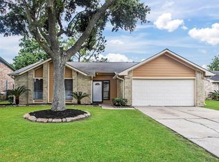 11114 Sageorchard Cir, Houston, TX 77089