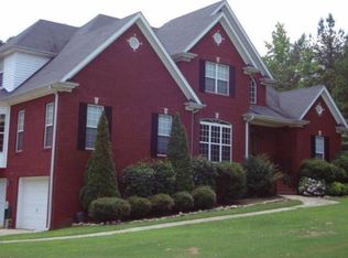 446 Oak Valley Rd, Springville, AL 35146