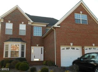 20127 Muirfield Village Ct, Ashburn, VA 20147